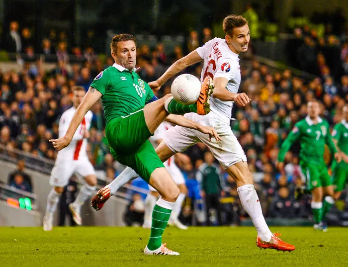 Irlande Allemagne : Analyse, prono et cotes du match des éliminatoires de l&rsquo;Euro 2016