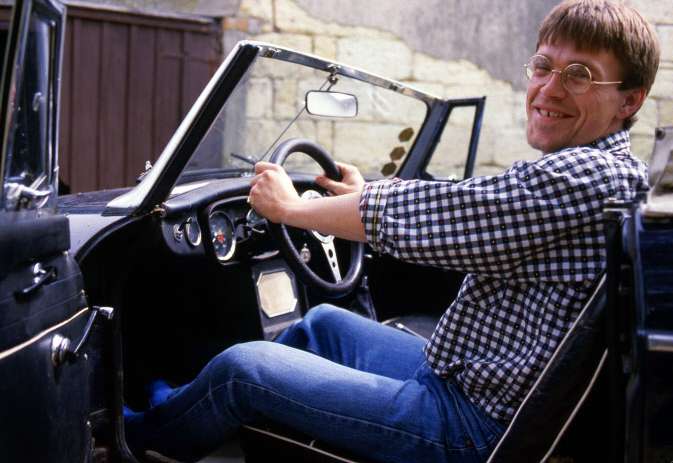 L&rsquo;équipe type des bigleux