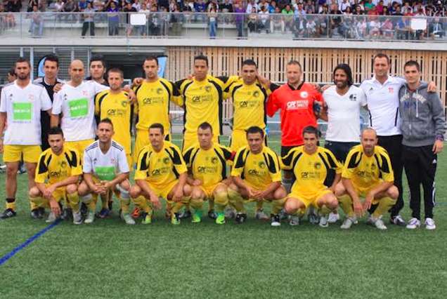 Un bout d&rsquo;Arménie à Marseille