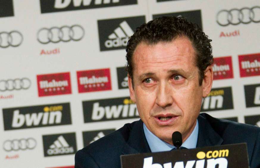 Valdano déglingue le Real de Benítez
