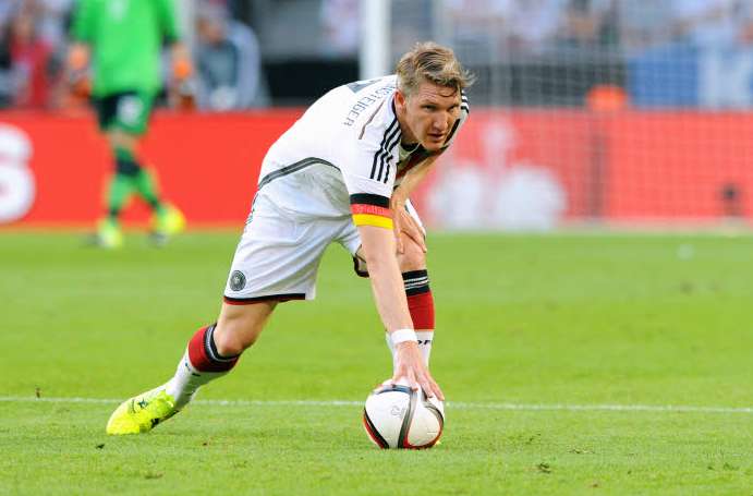 Où en est la Mannschaft ?