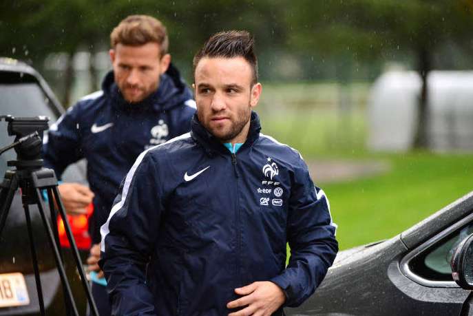Pas de 568 000 pour Valbuena