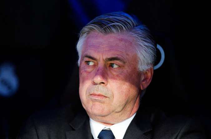 Ancelotti : « Protester contre Galliani, c&rsquo;est comme protester contre la Vierge Marie »