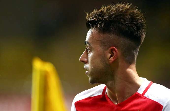 El Shaarawy​ : «<span style="font-size:50%">&nbsp;</span>J&rsquo;ai retrouvé de la sérénité à Monaco<span style="font-size:50%">&nbsp;</span>»