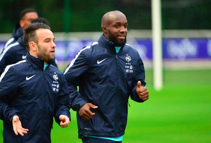 Diarra : « J&rsquo;ai une image un peu brouillée »