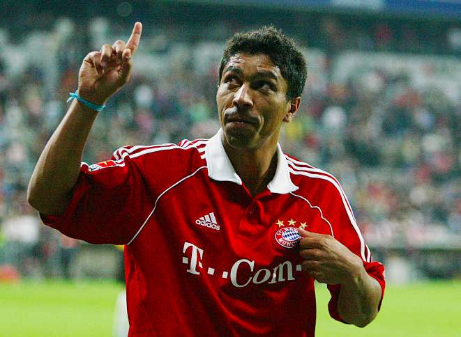 Élber : « Klopp appartient à l&rsquo;Allemagne »