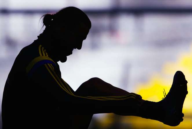 Susic : «<span style="font-size:50%">&nbsp;</span>Zlatan ira encore plus haut<span style="font-size:50%">&nbsp;</span>»