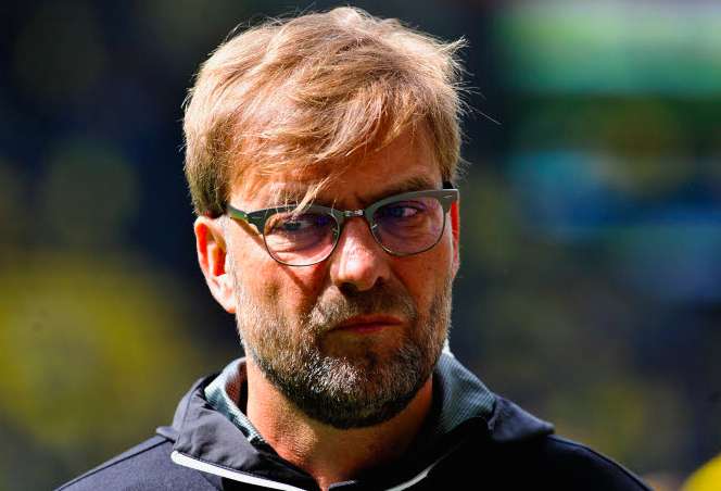 Jürgen Klopp – enfin – à Liverpool