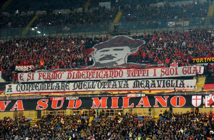 Les kops ne servent-ils qu&rsquo;à chanter ?