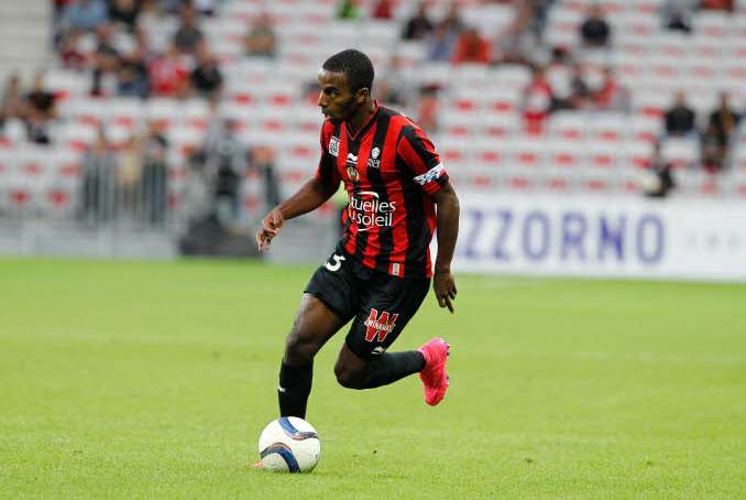 Ricardo Pereira appelé pour le match contre la Serbie