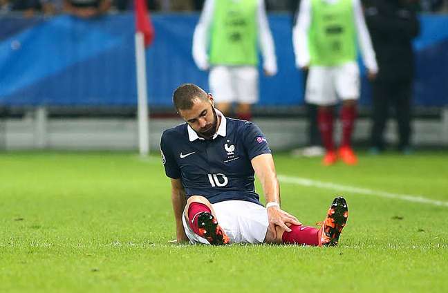 Benzema : le Real en veut à Deschamps