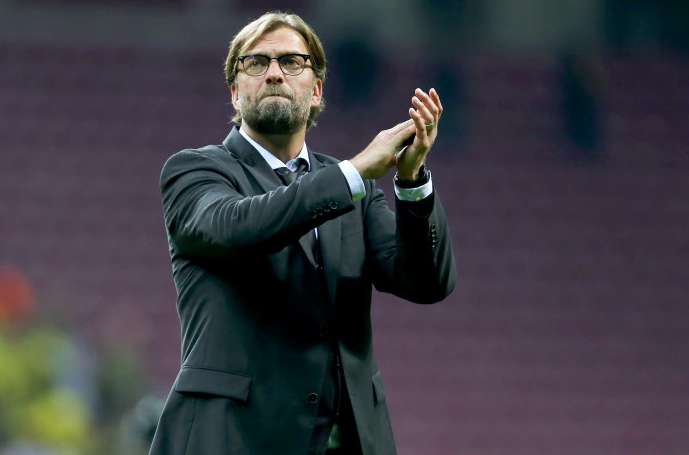Klopp, «<span style="font-size:50%">&nbsp;</span>le Normal One<span style="font-size:50%">&nbsp;</span>»