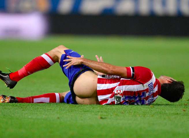 Costa : «<span style="font-size:50%">&nbsp;</span>Je suis revenu en surpoids<span style="font-size:50%">&nbsp;</span>»