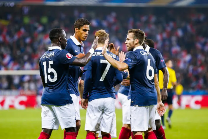 Danemark France : pronostic, analyse et 120€ offerts sur le match des Bleus !