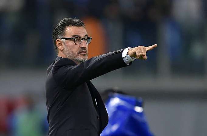 Galtier croit en Platini