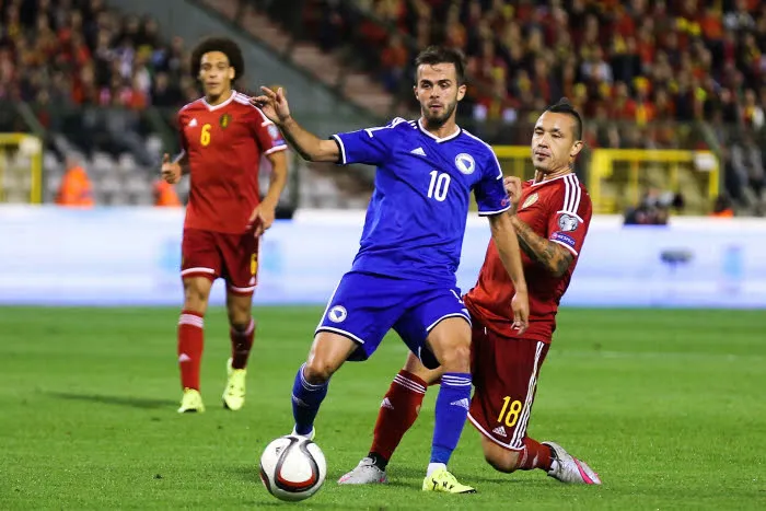 Bosnie-Herzégovine Pays de Galles : Analyse, prono et cotes du match des éliminatoires de l&rsquo;Euro 2016