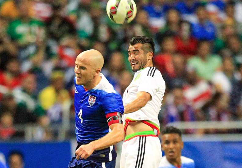 États-Unis-Mexique, destins contraires et question de suprématie