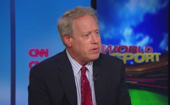 Michael Hershman démonte Platini