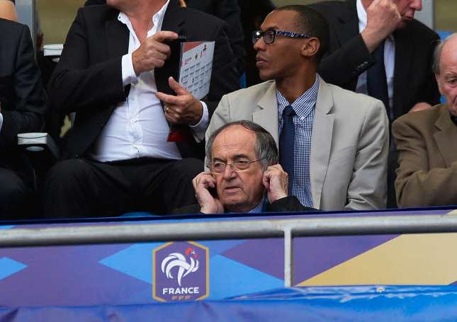 Le Graët : «<span style="font-size:50%">&nbsp;</span>Prétendant à la victoire finale<span style="font-size:50%">&nbsp;</span>»