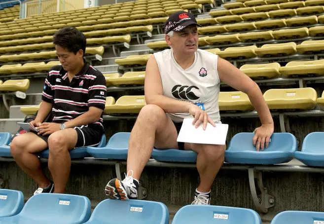 Jean-Pierre Élissalde :  «<span style="font-size:50%">&nbsp;</span>Je suis toujours un peu japonais<span style="font-size:50%">&nbsp;</span>»