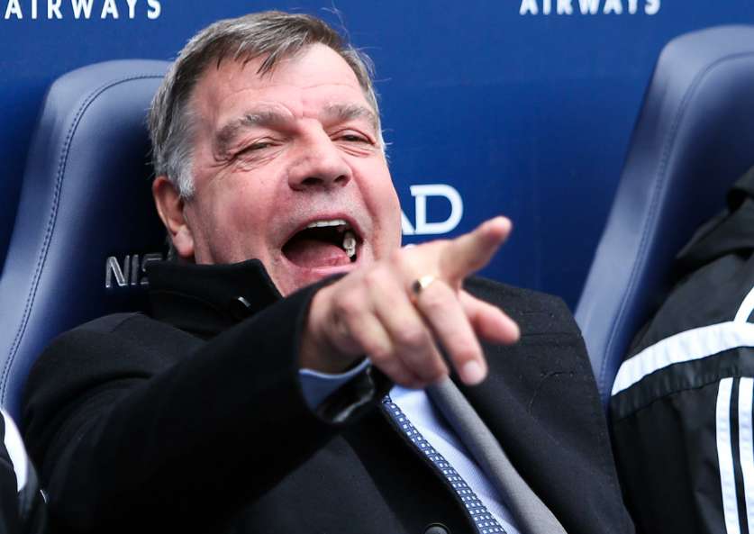 Sunderland, le job impossible