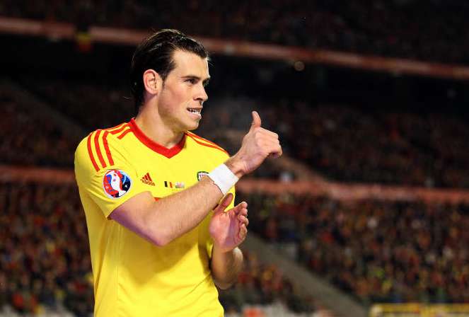 Bale : «<span style="font-size:50%">&nbsp;</span>La meilleure défaite de ma vie<span style="font-size:50%">&nbsp;</span>»