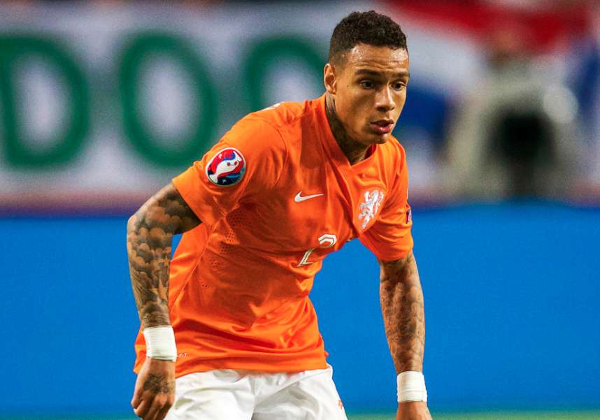 Van der Wiel et Vermeer rappelés