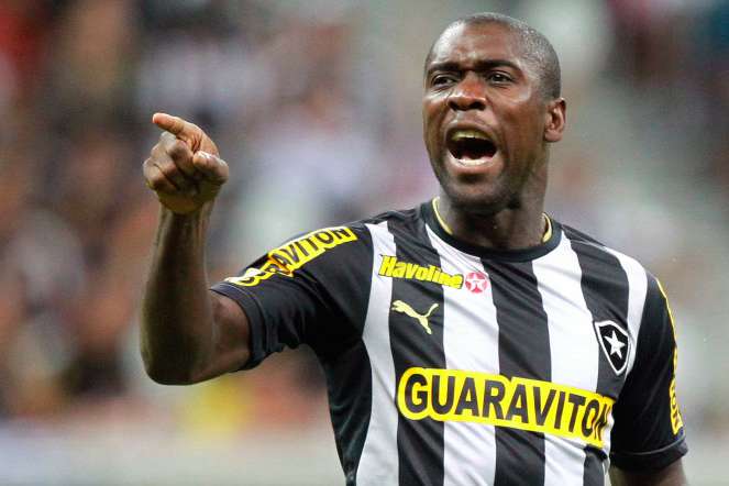 FIFA : Seedorf soutient Zico