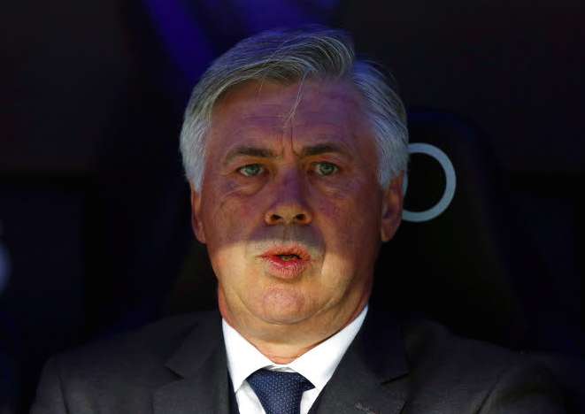 Ancelotti raconte les coulisses de son départ du PSG