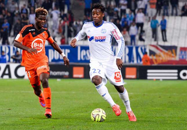 Revivez Marseille – Lorient (1 – 1)