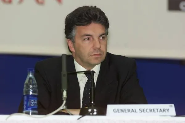 Zen Ruffinen bientôt candidat ?