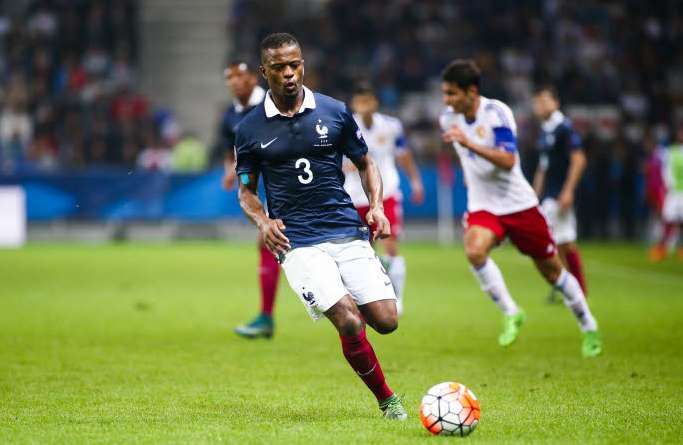 Évra : «<span style="font-size:50%"> </span>Après le Brésil, mes vacances étaient gâchées<span style="font-size:50%"> </span>»