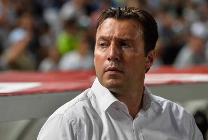 Wilmots : «<span style="font-size:50%"> </span>Bordeaux, c’est chez moi<span style="font-size:50%"> </span>»