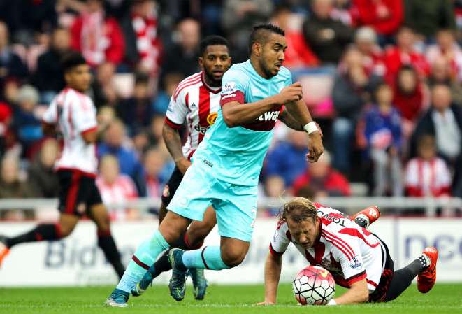 Payet : «<span style="font-size:50%"> </span>C’est injuste<span style="font-size:50%"> </span>»