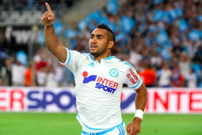 Payet : «<span style="font-size:50%"> </span>Triste d’avoir quitté l’OM<span style="font-size:50%"> </span>»