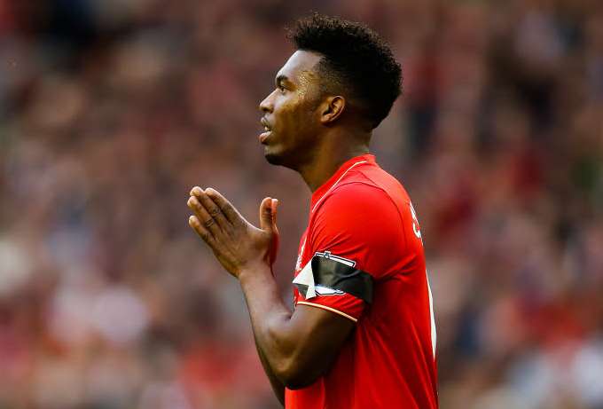Sturridge le plus prolifique à Liverpool