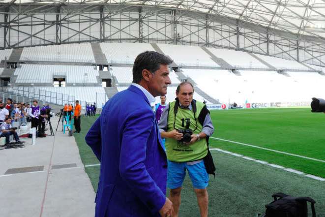 L&rsquo;OM «<span style="font-size:50%">&nbsp;</span>en dessous de tout<span style="font-size:50%">&nbsp;</span>» selon Michel