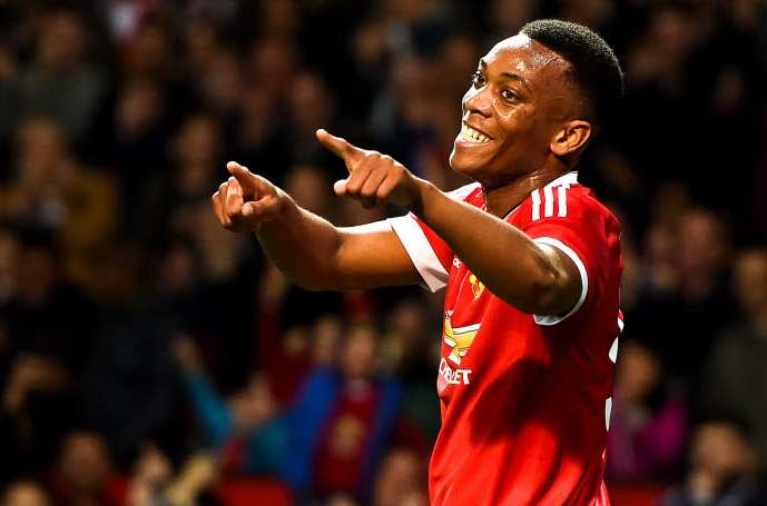 Van Gaal : «<span style="font-size:50%">&nbsp;</span>Le plus dur arrive pour Martial<span style="font-size:50%">&nbsp;</span>»