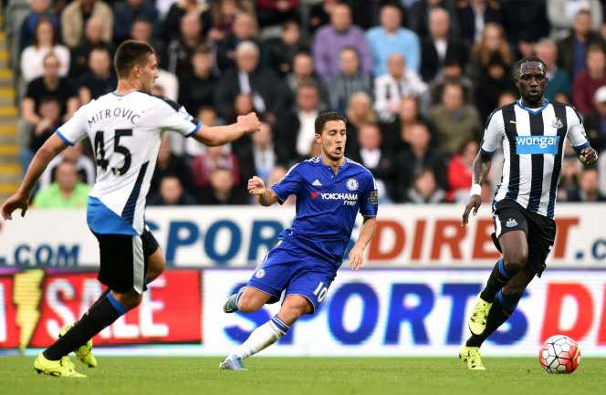 Le pire départ de Chelsea sous Abramovitch