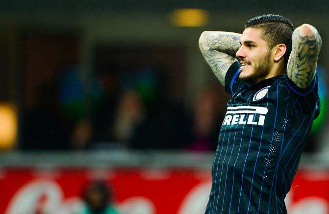 Premières défaites combinées de l&rsquo;Inter, du Milan et de la Juve depuis 1994