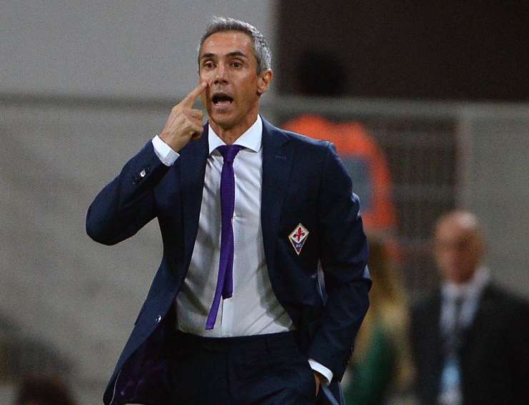Paulo Sousa : «<span style="font-size:50%"> </span>Nous avons joué de la façon qui me plaît<span style="font-size:50%"> </span>»