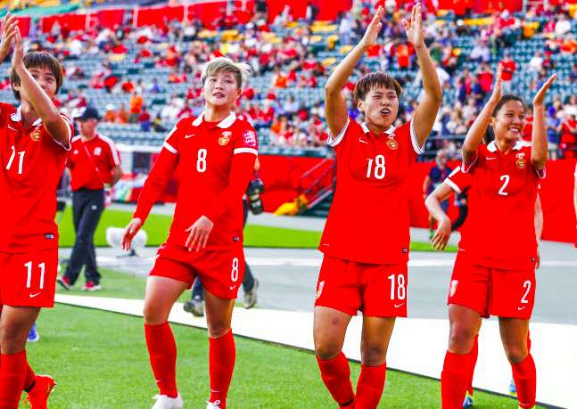 Le gros coup de la China Super League