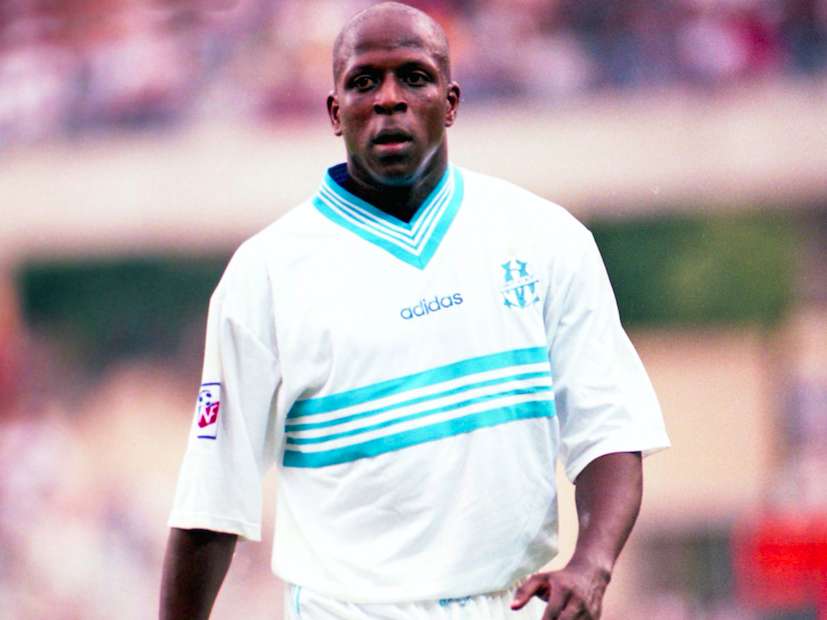 Titi Camara : «<span style="font-size:50%">&nbsp;</span>Le secret de mon accélération, je ne le donnerai qu&rsquo;à mon fils<span style="font-size:50%">&nbsp;</span>»