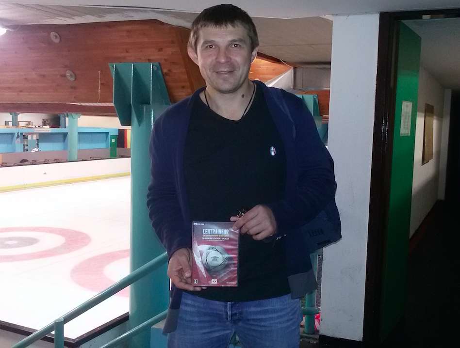 Kutuzov : «<span style="font-size:50%">&nbsp;</span>Je suis l&rsquo;un des meilleurs joueurs de l&rsquo;histoire de Football Manager<span style="font-size:50%">&nbsp;</span>»