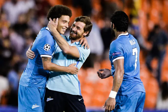 Zénith Saint-Pétersbourg La Gantoise : Analyse, prono et cotes du match de Ligue des Champions