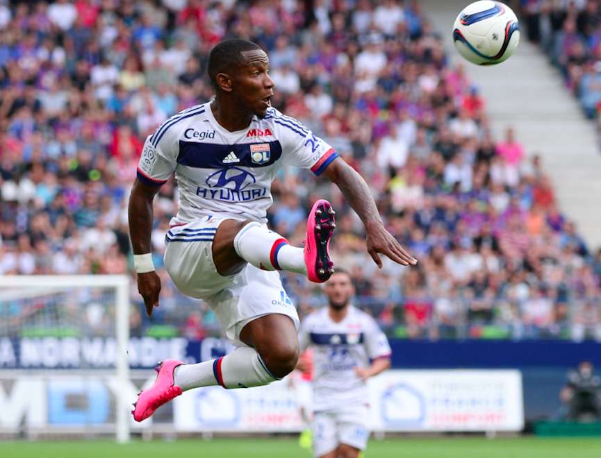 Beauvue pas si bien à Lyon