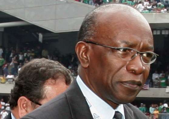 FIFA : Warner suspendu à vie