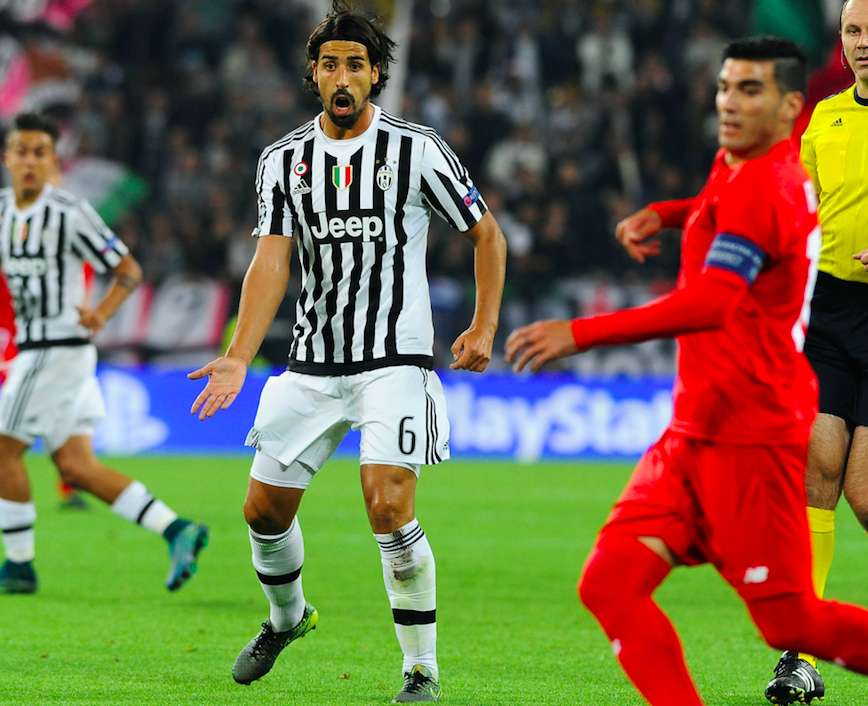 La Juventus se rassure pleinement