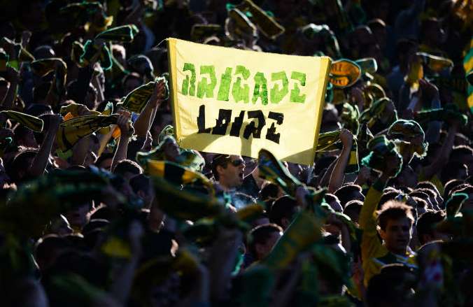 La Brigade Loire dément avoir attaqué Nasser