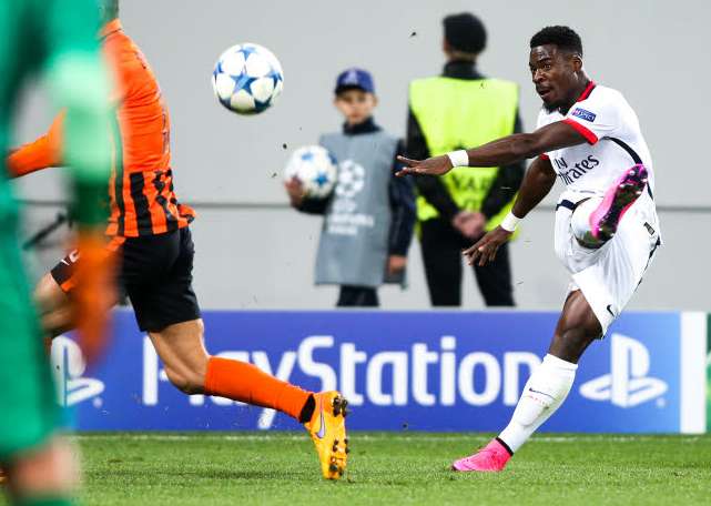 Aurier-Luiz : l&rsquo;aile ou la cuisse